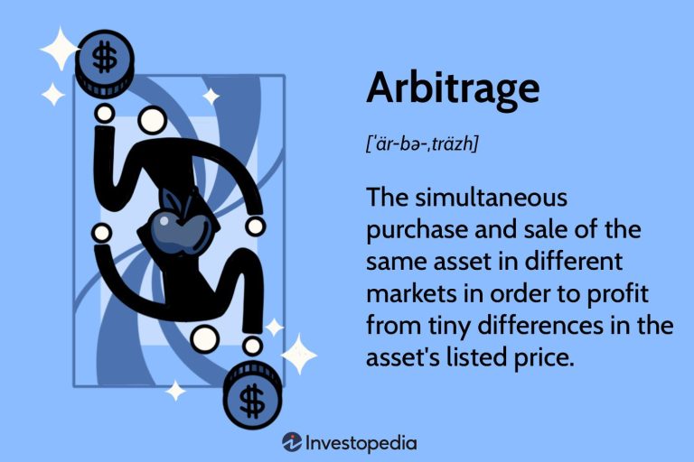 Search Arbitrage Environment