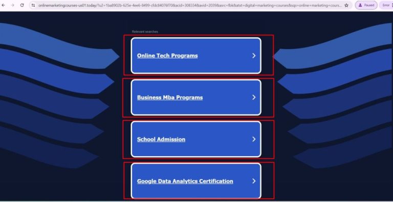 What Is AFD In Search Arbitrage