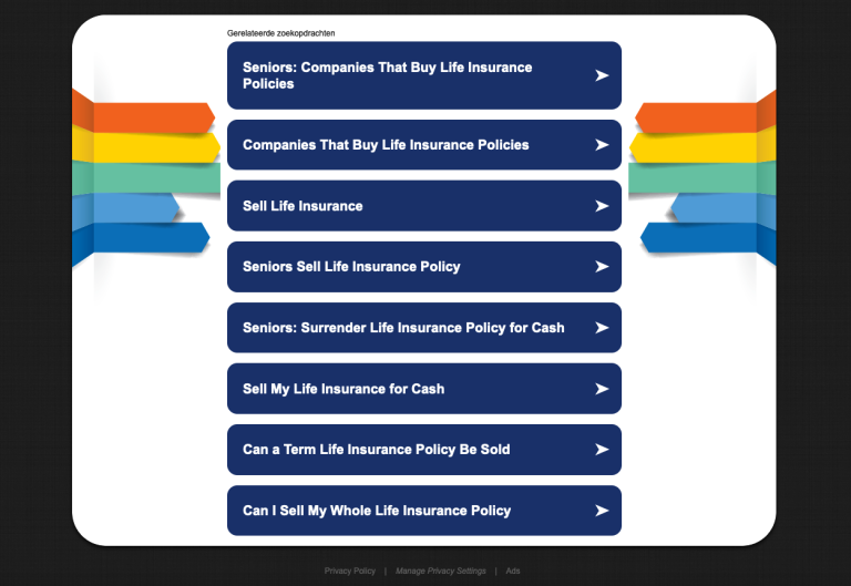 What Is RSOC Search Arbitrage